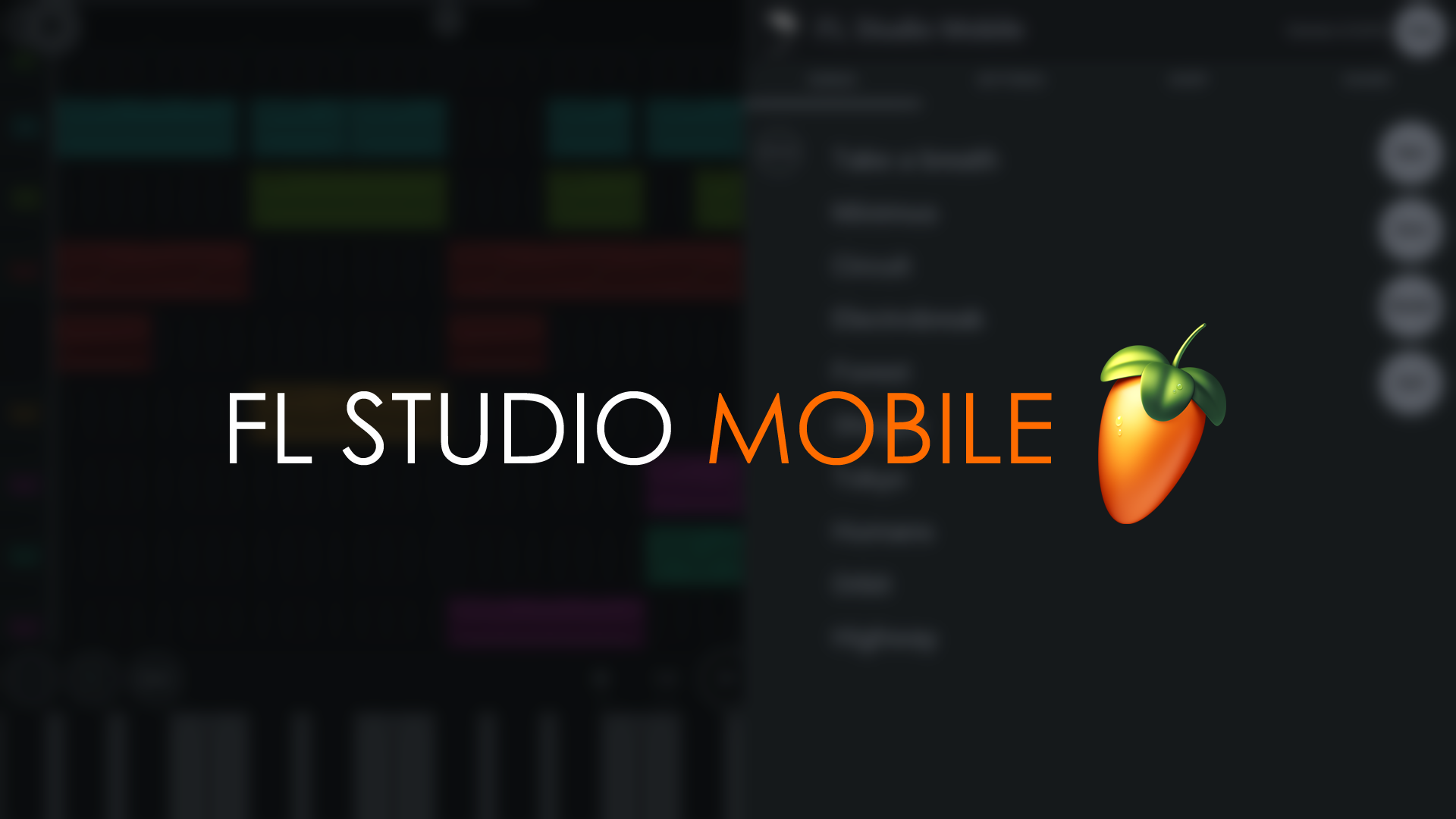 Fl Studio Mobile Hd Free Download