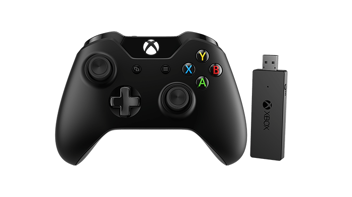 Xbox one controller driver windows 10 download